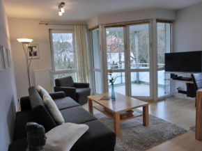 Ferienwohnung i12